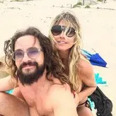 Heidi Klum nude #7020