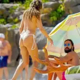 Heidi Klum nude #7021