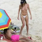 Heidi Klum nude #7022