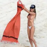 Heidi Klum nude #7024