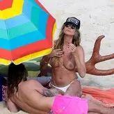 Heidi Klum nude #7027