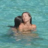 Heidi Klum nude #7039