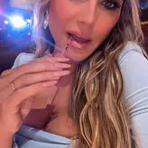 Heidi Klum nude #7049