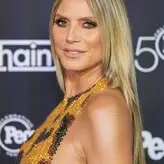 Heidi Klum nude #7076