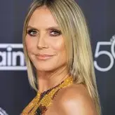 Heidi Klum nude #7077