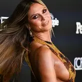 Heidi Klum nude #7078
