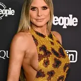Heidi Klum nude #7088