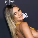 Heidi Klum nude #7097