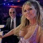 Heidi Klum nude #7168