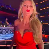 Heidi Klum nude #7195