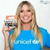 Heidi Klum nude #7219