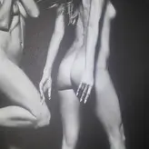 Heidi Klum nude #7277