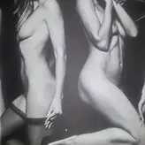 Heidi Klum nude #7279
