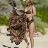 Heidi Klum nude #7344