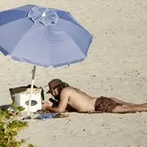 Heidi Klum nude #7366