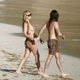 Heidi Klum nude #7368