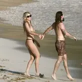 Heidi Klum nude #7369
