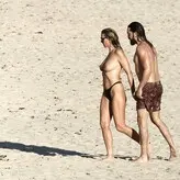 Heidi Klum nude #7379