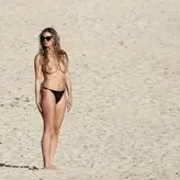 Heidi Klum nude #7383