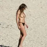 Heidi Klum nude #7386
