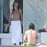 Heidi Klum nude #7486
