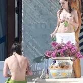 Heidi Klum nude #7492