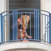 Heidi Klum nude #7502