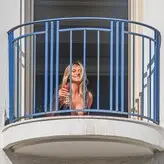 Heidi Klum nude #7507