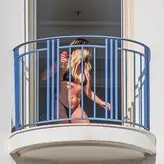 Heidi Klum nude #7515
