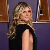 Heidi Klum nude #7532