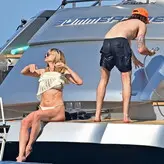 Heidi Klum nude #7556