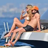 Heidi Klum nude #7570