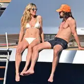 Heidi Klum nude #7572