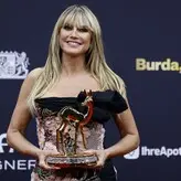 Heidi Klum nude #7597