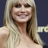 Heidi Klum nude #7600
