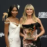 Heidi Klum nude #7601