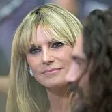 Heidi Klum nude #7609