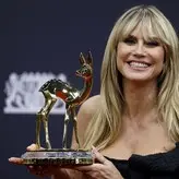 Heidi Klum nude #7612