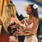 Heidi Klum nude #7614