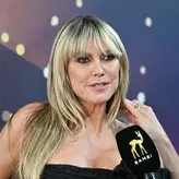 Heidi Klum nude #7620