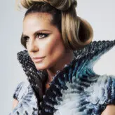 Heidi Klum nude #7624