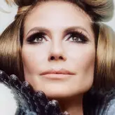 Heidi Klum nude #7631