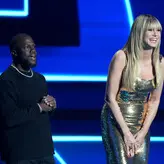 Heidi Klum nude #7637