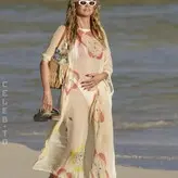 Heidi Klum nude #7665