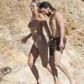 Heidi Klum nude #7667