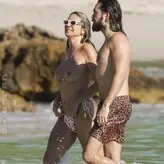 Heidi Klum nude #7668