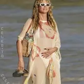 Heidi Klum nude #7670