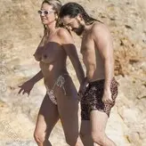 Heidi Klum nude #7671