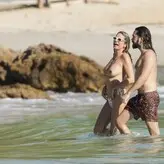 Heidi Klum nude #7672