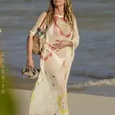 Heidi Klum nude #7674